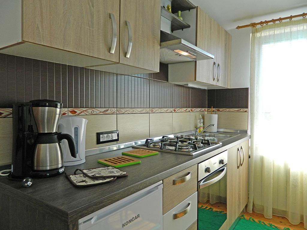 Apartment San Liznjan Room photo